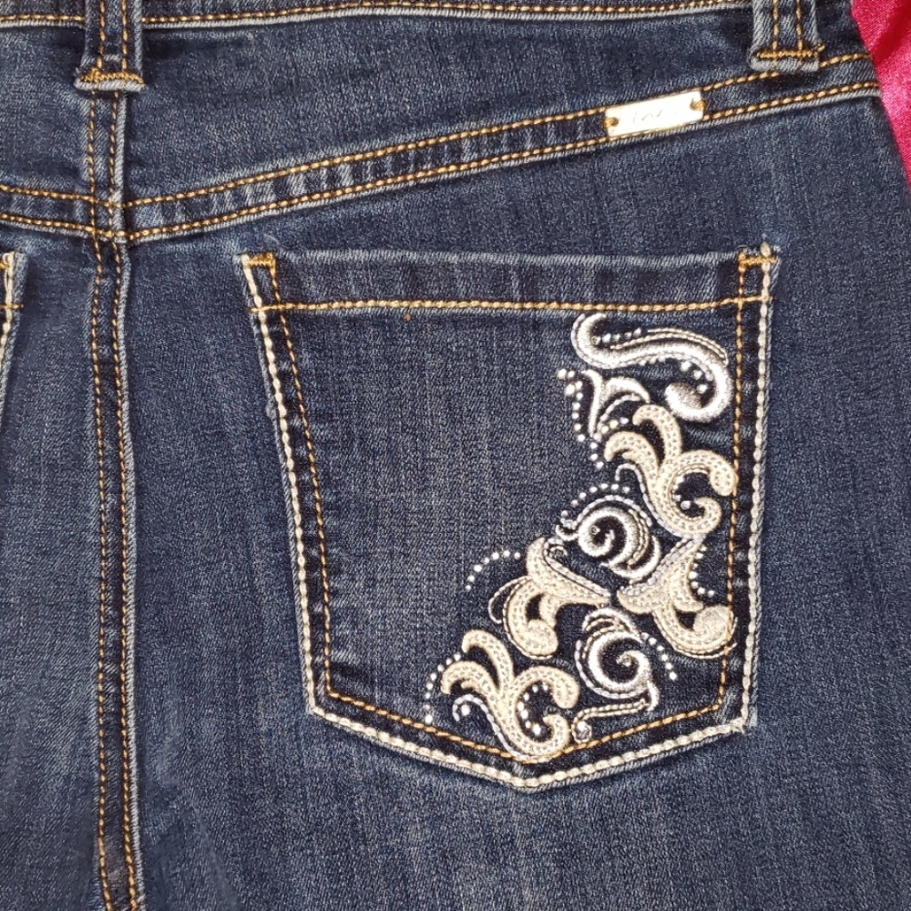INC Capris - Picture 5 of 6